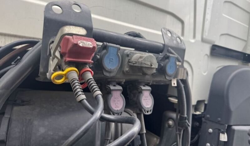 
								Volvo FH 540 6×2 Cabeza Tractora full									