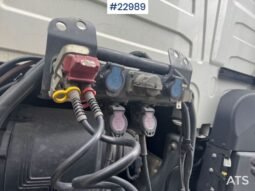 
										Volvo FH 540 6×2 Cabeza Tractora full									