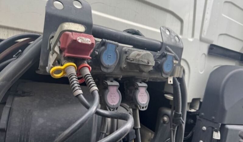 
								Volvo FH 540 6×2 Cabeza Tractora full									