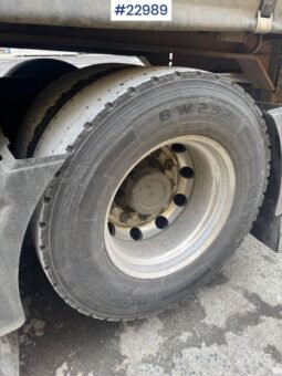 
										Volvo FH 540 6×2 Cabeza Tractora full									