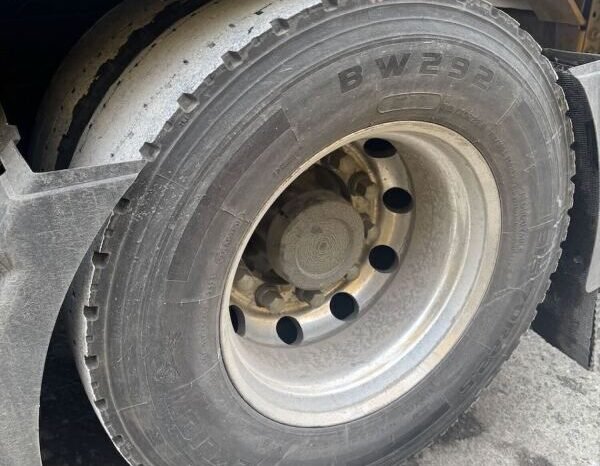 
								Volvo FH 540 6×2 Cabeza Tractora full									