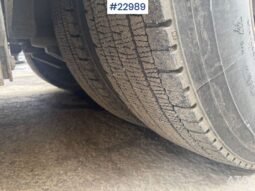 
										Volvo FH 540 6×2 Cabeza Tractora full									