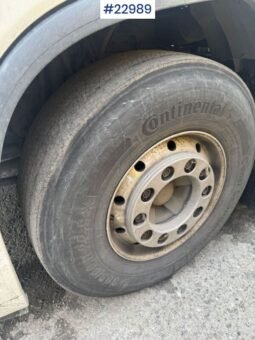 
										Volvo FH 540 6×2 Cabeza Tractora full									