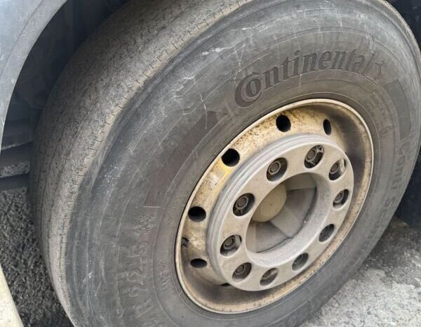 
								Volvo FH 540 6×2 Cabeza Tractora full									