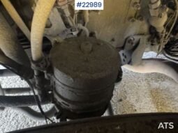 
										Volvo FH 540 6×2 Cabeza Tractora full									