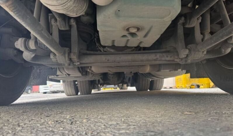 
								Volvo FH 540 6×2 Cabeza Tractora full									