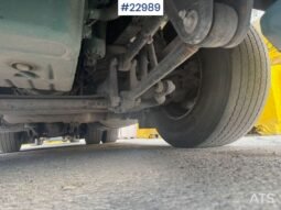 
										Volvo FH 540 6×2 Cabeza Tractora full									