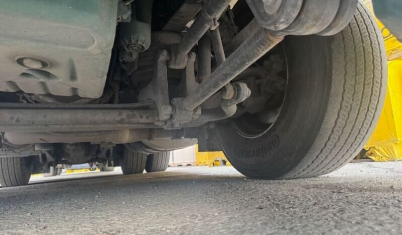 
								Volvo FH 540 6×2 Cabeza Tractora full									