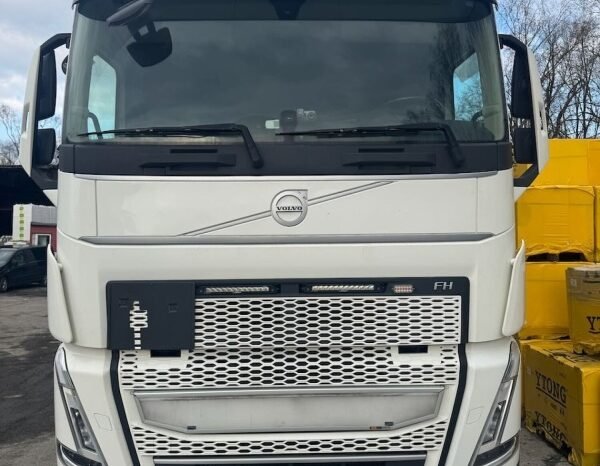 
								Volvo FH 540 6×2 Cabeza Tractora full									