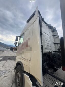 
										Volvo FH 540 6×2 Cabeza Tractora full									