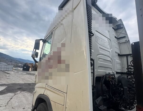 
								Volvo FH 540 6×2 Cabeza Tractora full									