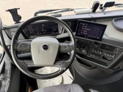 
										Volvo FH 540 6×2 Cabeza Tractora Globetrotter XL full									