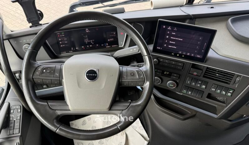
								Volvo FH 540 6×2 Cabeza Tractora Globetrotter XL full									