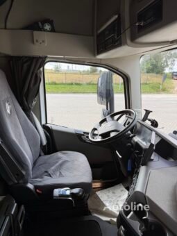
										Volvo FH 540 6×2 Cabeza Tractora Globetrotter XL full									