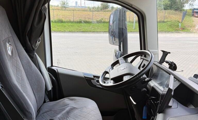 
								Volvo FH 540 6×2 Cabeza Tractora Globetrotter XL full									