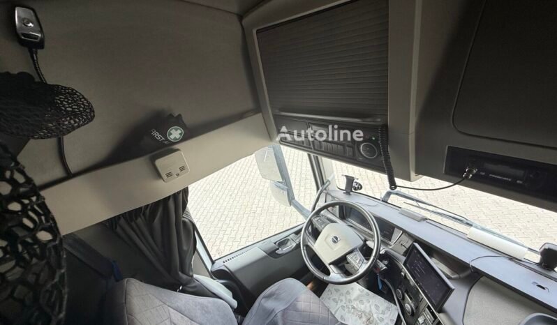 
								Volvo FH 540 6×2 Cabeza Tractora Globetrotter XL full									