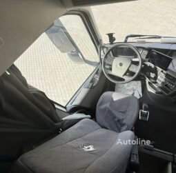 
										Volvo FH 540 6×2 Cabeza Tractora Globetrotter XL full									