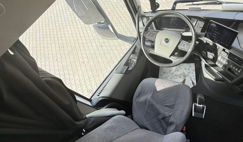 
								Volvo FH 540 6×2 Cabeza Tractora Globetrotter XL full									