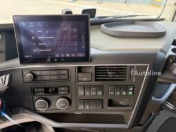 
										Volvo FH 540 6×2 Cabeza Tractora Globetrotter XL full									