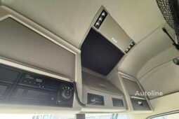 
										Volvo FH 540 6×2 Cabeza Tractora Globetrotter XL full									