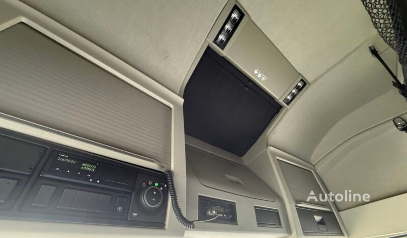 
								Volvo FH 540 6×2 Cabeza Tractora Globetrotter XL full									