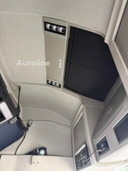
										Volvo FH 540 6×2 Cabeza Tractora Globetrotter XL full									