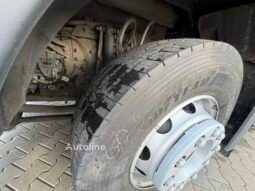 
										Volvo FH 540 6×2 Cabeza Tractora Globetrotter XL full									