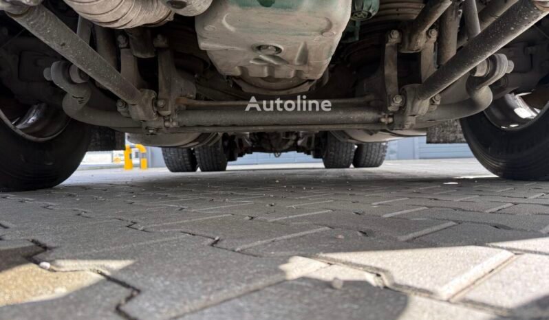 
								Volvo FH 540 6×2 Cabeza Tractora Globetrotter XL full									