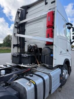 Volvo FH 540 6×2 Cabeza Tractora Globetrotter XL