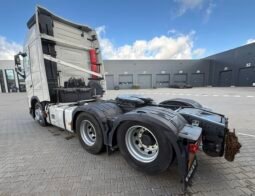 
										Volvo FH 540 6×2 Cabeza Tractora Globetrotter XL full									