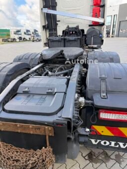 
										Volvo FH 540 6×2 Cabeza Tractora Globetrotter XL full									