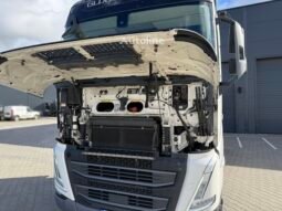 
										Volvo FH 540 6×2 Cabeza Tractora Globetrotter XL full									