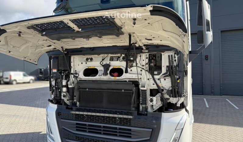 
								Volvo FH 540 6×2 Cabeza Tractora Globetrotter XL full									