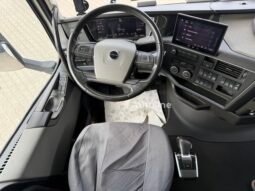 
										Volvo FH 540 6×2 Cabeza Tractora Globetrotter XL full									