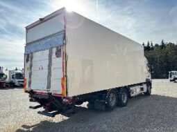 
										Volvo FM500 6×2*4 Frigorífico Carrier Supra Retarder full									
