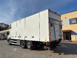 
										Volvo FM500 6×2*4 Frigorífico Carrier Supra Retarder full									