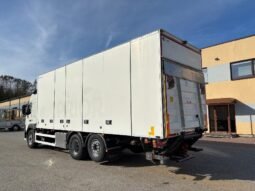 
										Volvo FM500 6×2*4 Frigorífico Carrier Supra Retarder full									