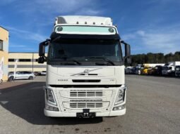 
										Volvo FM500 6×2*4 Frigorífico Carrier Supra Retarder full									