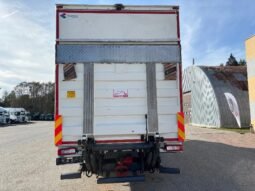 
										Volvo FM500 6×2*4 Frigorífico Carrier Supra Retarder full									