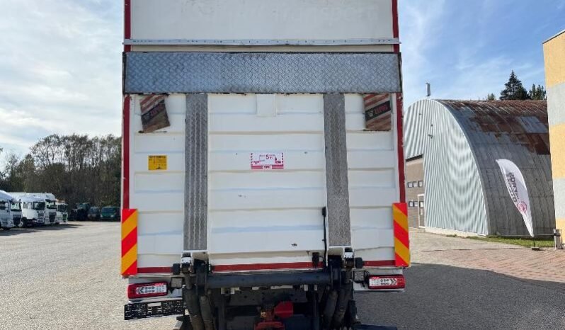 
								Volvo FM500 6×2*4 Frigorífico Carrier Supra Retarder full									