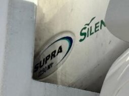 
										Volvo FM500 6×2*4 Frigorífico Carrier Supra Retarder full									