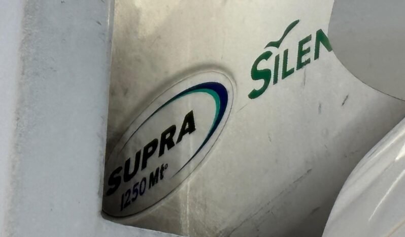 
								Volvo FM500 6×2*4 Frigorífico Carrier Supra Retarder full									