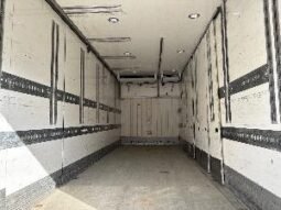 
										Volvo FM500 6×2*4 Frigorífico Carrier Supra Retarder full									