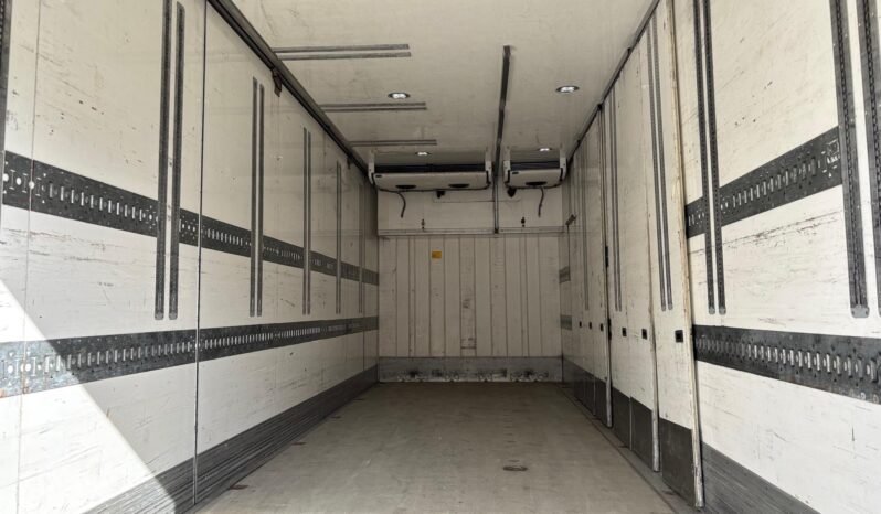 
								Volvo FM500 6×2*4 Frigorífico Carrier Supra Retarder full									