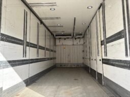 
										Volvo FM500 6×2*4 Frigorífico Carrier Supra Retarder full									