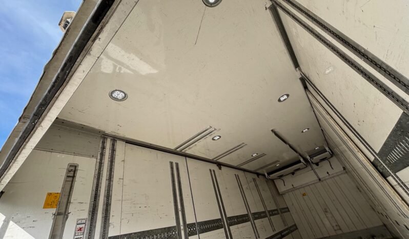 
								Volvo FM500 6×2*4 Frigorífico Carrier Supra Retarder full									