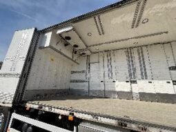 
										Volvo FM500 6×2*4 Frigorífico Carrier Supra Retarder full									