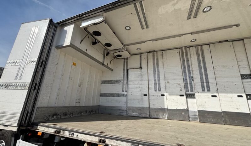 
								Volvo FM500 6×2*4 Frigorífico Carrier Supra Retarder full									