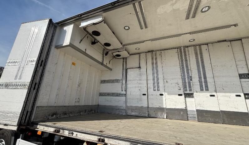 
								Volvo FM500 6×2*4 Frigorífico Carrier Supra Retarder full									