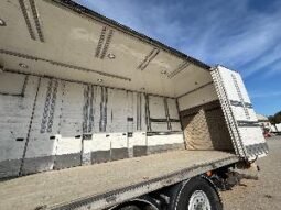 
										Volvo FM500 6×2*4 Frigorífico Carrier Supra Retarder full									